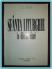 Sfanta Liturghie in Diferite Rituri - C.D. Popian, Logos 1994, Carte Crestinism, 144 Pagini