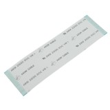 Banda FFC, 26 fire, lungime 9.5cm, 95x27x0.5mm, 253299