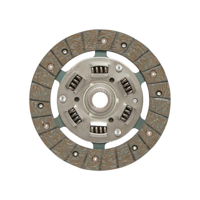 Disc ambreiaj Renault Clio II, III, Megane I, Symbol I, II benzina 1.4, 1.2 146771 6001548016-2 foto