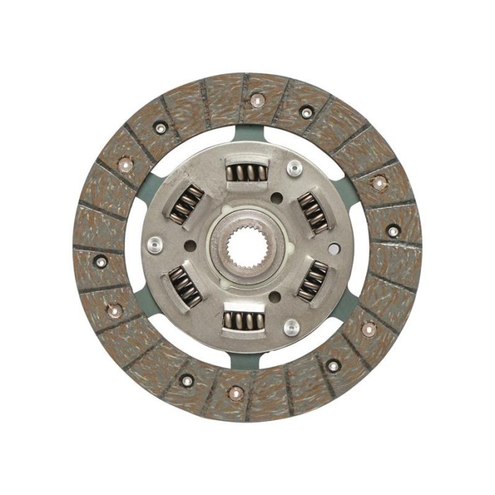 Disc ambreiaj Renault Clio II, III, Megane I, Symbol I, II benzina 1.4, 1.2 146771 6001548016-2