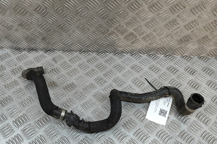 Furtun de lichid de răcire MERCEDES-BENZ C T-Model S205 2014 OEM: A2058301902 28589337