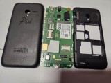 Cumpara ieftin Placa de baza Alcatel Onetouch Pixi 3 4.5 inch folosita + cadou rama si capac