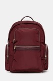 Aldo rucsac TROAHAR culoarea bordo, mare, neted, 13897684