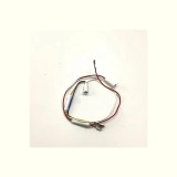 Lumină albă pentru cuptor ELECTROLUX AEG ZANUSSI 140058121017 Original