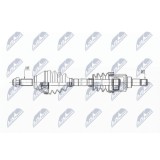 Planetara Vw Up 2011-, Skoda Citigo 2011-, Seat Mii 2011-, Stanga, 1S0407761F