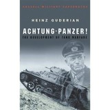 Achtung - Panzer! (Cassell Military Classics)