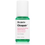 Dr. Jart+ Cicapair&trade; Intensive Soothing Repair Serum ser calmant și hidratant 30 ml