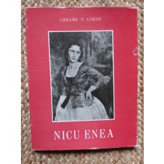 NICU ENEA de GRIGORE V. COBAN,1979