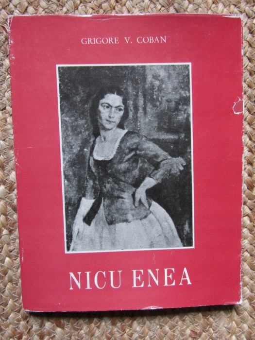 NICU ENEA de GRIGORE V. COBAN,1979