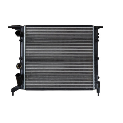 Radiator racire Renault 19, 1988-1996 Motor 1, 4 55/59kw, Renault Clio 1, 05.1990-02.1998 Motor 1, 2 44kw; 1, 4 55/59kw Benzina, tip climatizare fara foto