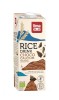 Bautura Vegetala de Orez cu Ciocolata + Soia si Calciu Bio Lima 1L
