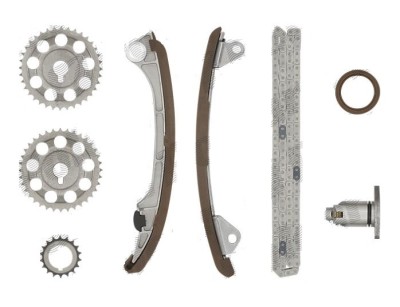 Kit lant distributie Aftermarket TCK0033-1 foto