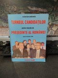 Octavian Andronic, Turneul candidaților pentru funcția de Președinte al Rom&acirc;niei, august-noiembrie 1996, Fundația AlegRo, noiembrie 2000, 248