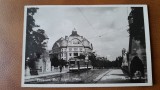 Carte postala, Timisoara Bd.Regina Maria, 1943