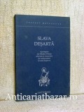 Slava desarta - Apoftegme ale Sfintilor parinti - Sfintii Parinti