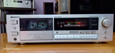 Deck Pioneer CT-449 foto