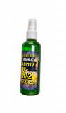 Spray Aditiv K2 Black Fish, Aroma Scoica, 100 ml