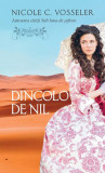 Dincolo de Nil - Paperback brosat - Nicole C. Vosseler - RAO