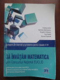 Sa invatam matematica prin concursul national EUCLID-Cristina Anton, Ana Apetri