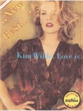 Casetă audio dubla - Kim Wilde &ndash; New Best