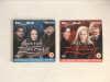 *DD- 2 DVD filmul Doctor Zhivago (complet), in engleza