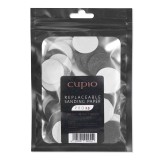 Set 100 rezerve pentru disc pedichiura Cupio PRO25 #150