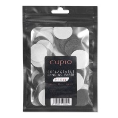 Set 100 rezerve pentru disc pedichiura Cupio PRO25 #150