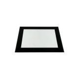 Geam ușă pentru cuptor BOSCH 20000669 00776252 BALAY SIEMENS Original