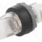 Intrerupator rotativ, 22mm, seria M2S, IP66, ABB - 1SFA611200R1108