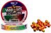 Wafter SENZOR Bumbastic Dumbells Pentru Banda, Capsuna N Butyric, 6-8mm, 25g