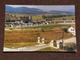 Foto-tip carte postala-fotbal - Stadionul &quot;CETATE&quot; ALBA IULIA