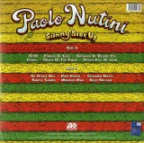 Sunny Side Up - Vinyl | Paolo Nutini, Pop, Atlantic Records