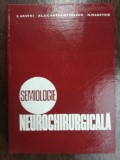 Semiologie neurochirurgicala- C. Arseni, Al. I. Constantinescu