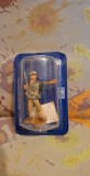 Soldat din plumb Corporal Mil.Police 9th Air Force USA 1944 MAN AT WAR 1:32