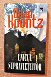 Unicul supravietuitor. Editura RAO, 2000 - Dean Koontz