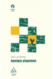 Apologia plagiatului | Jean-Luc Hennig