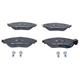 ATE set placute frana, frana disc ATE Ceramic