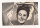 RF184 - Carte Postala - Casa Filmului ACIN - Beata Tyszkiewicz, necirculata