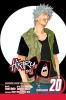Hikaru No Go, Volume 20