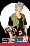 Hikaru No Go, Volume 20