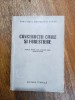 Constructii civile si forestiere - Manual / R5P4S, Alta editura