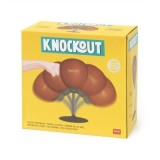 Minge de box cu suport de masa Knockout, Legami