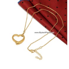 Set Lant+INIMIOARA ---FINUT --- Cod LC370D
