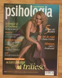 Revista Psihologia azi nr. 19, mai 2007