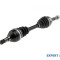 Planetara stanga fata Opel Astra H (2004-2009)[A04] #1