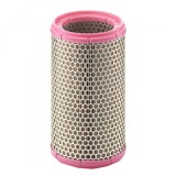 Filtru aer Mann pentru Afla Romeo 147, 156, 166, GTV, Spider, Kappa