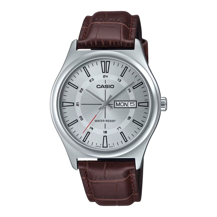 Ceas Barbati, Casio, Collection MTP-V0 MTP-V006L-7CUDF - Marime universala
