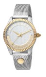 Ceas Dama, Just Cavalli, Moon JC1L133M0095, Set cu Bratara - Marime universala
