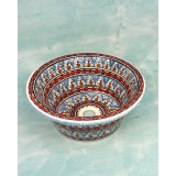 Lavoar Pentru Baie Antonia Little Red 32 x 32 x 14 cm