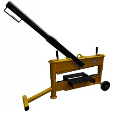 Ghilotina pavele STARMIX, lungime taiere 330mm, inaltime taiere 140mm, 41kg